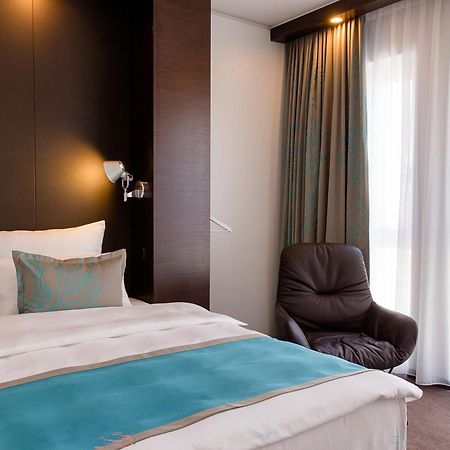 Motel One Stuttgart-Bad Cannstatt Exterior photo