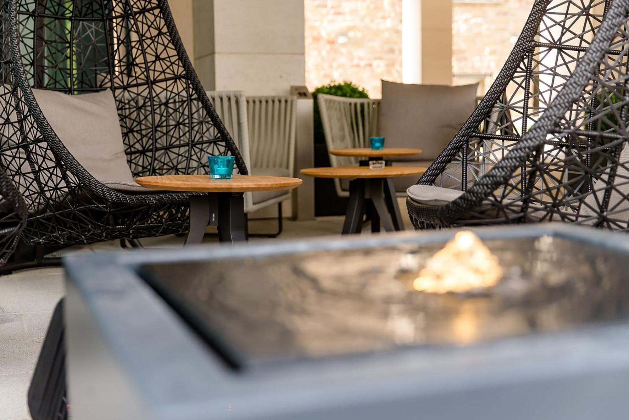 Motel One Stuttgart-Bad Cannstatt Exterior photo