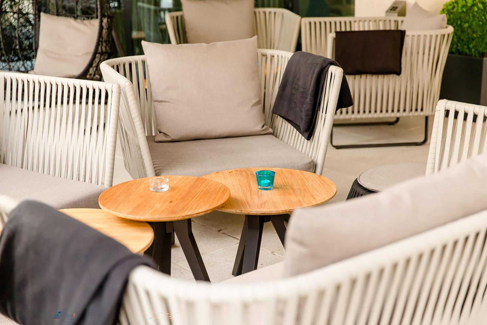 Motel One Stuttgart-Bad Cannstatt Exterior photo