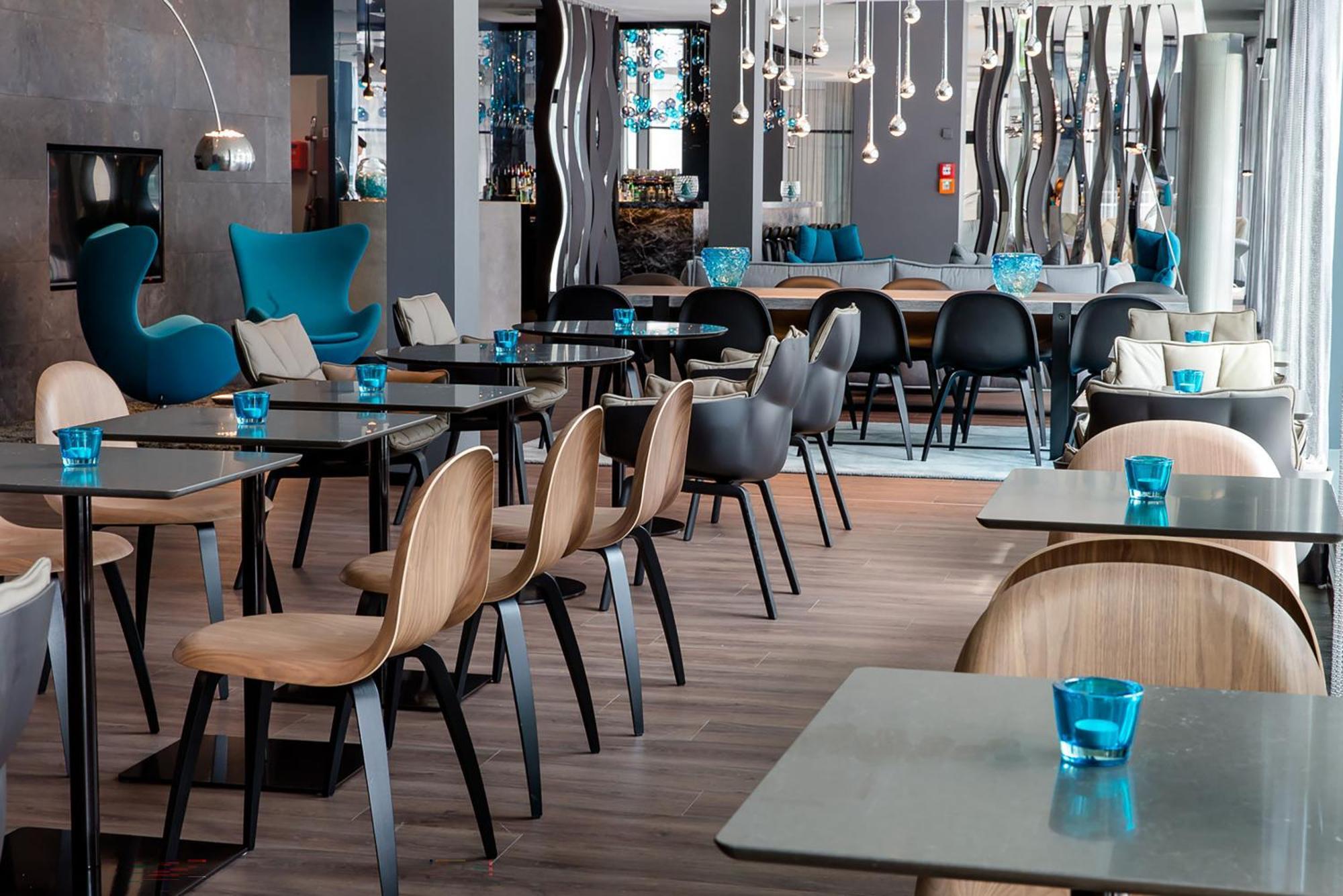 Motel One Stuttgart-Bad Cannstatt Exterior photo