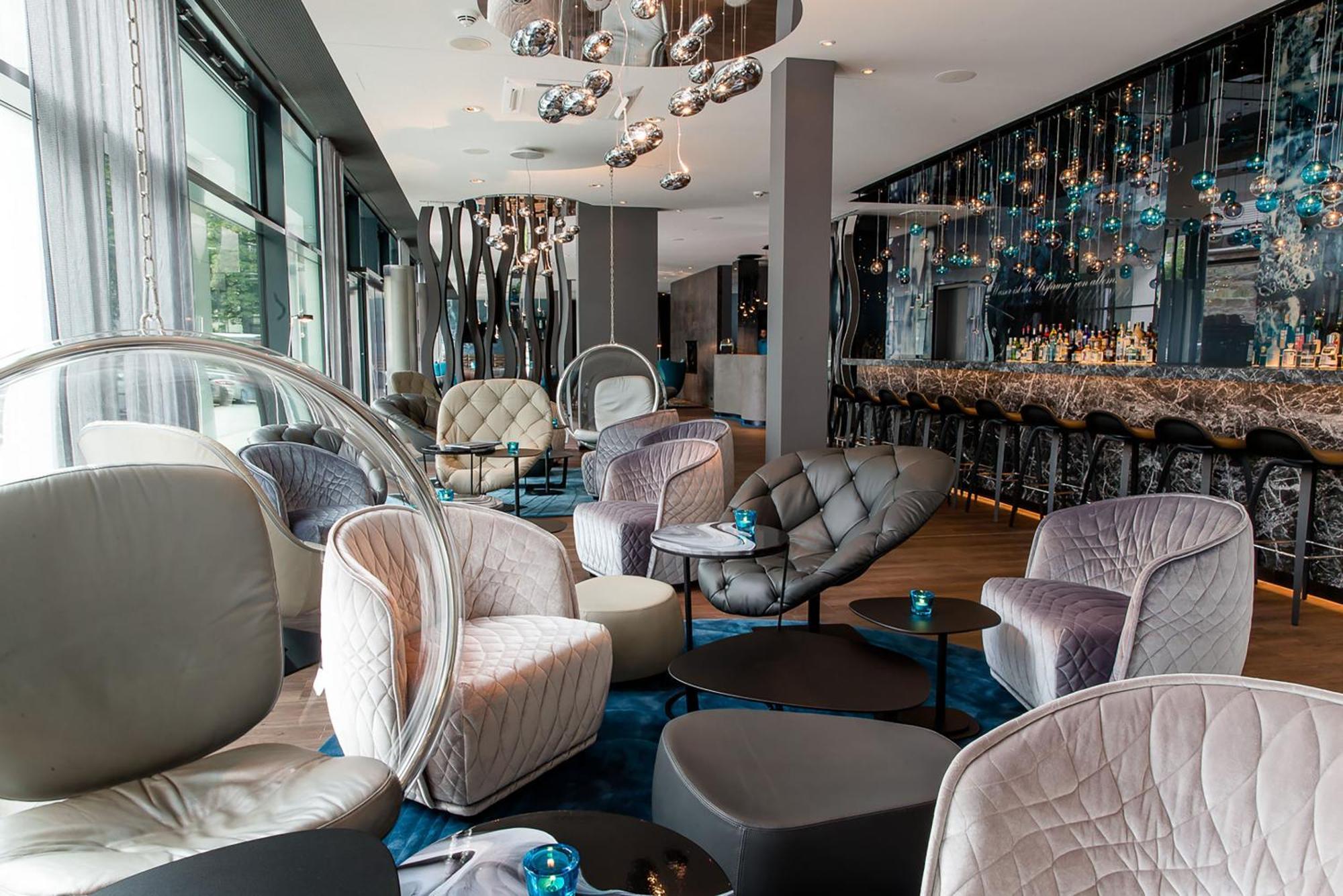 Motel One Stuttgart-Bad Cannstatt Exterior photo