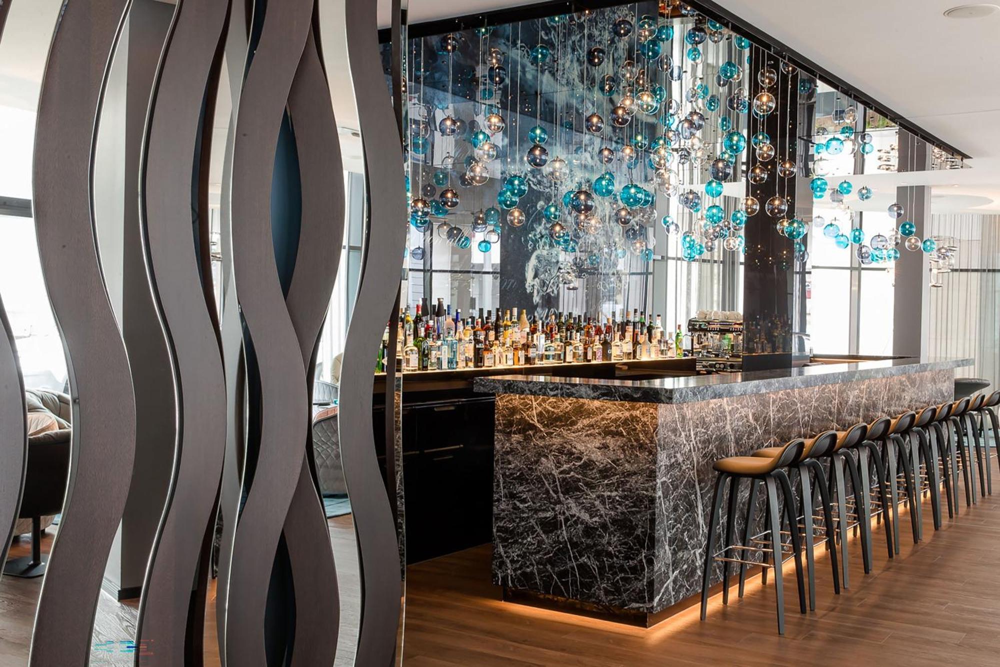 Motel One Stuttgart-Bad Cannstatt Exterior photo