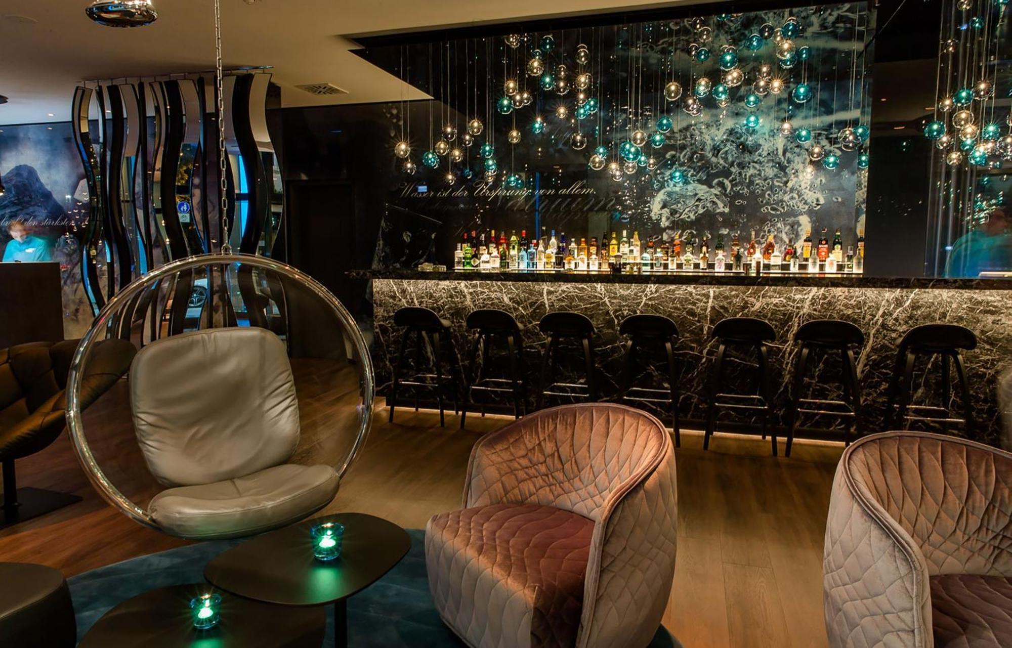 Motel One Stuttgart-Bad Cannstatt Exterior photo